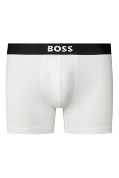 BOSS Men's Set of 3 pairs of boxer shorts 50544272 Multicolor