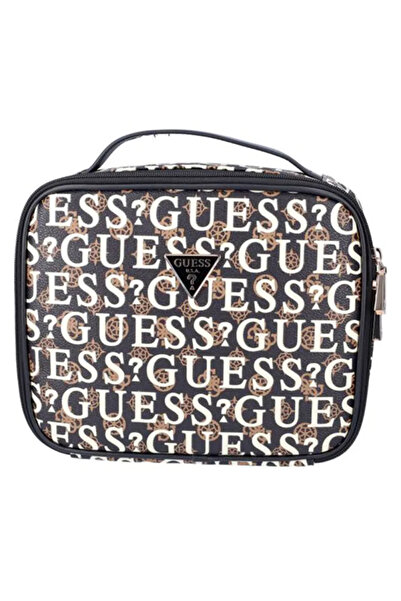 Guess Bölmeli Valiz Çanta TWE92700450