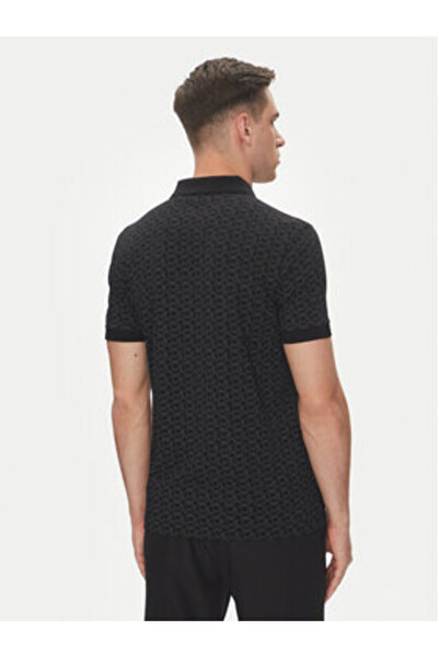 BOSS Men's Polo 50540719 Multicolor