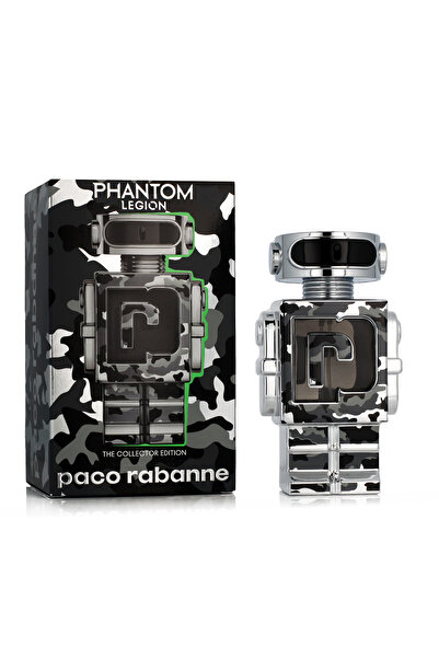 RABANNE Apa de toaleta Paco Phantom Legion 100 ml (barbat)