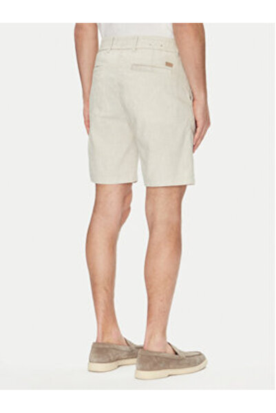 BOSS Pantaloni scurți din material textil pentru bărbați 50536863 Multicolor