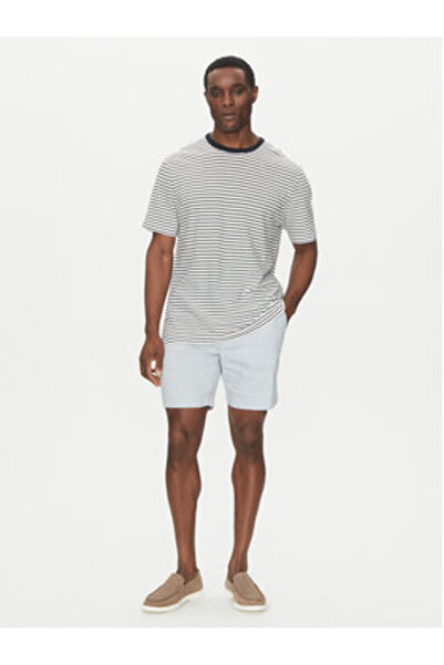 BOSS Men's T-Shirt 50537498 White