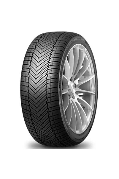 powertrac Anvelopa All Season Powermarch A/S II 195/65R15 91H