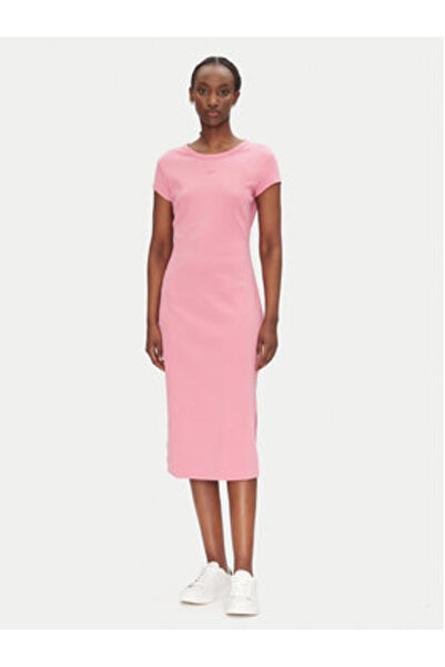 BOSS Rochie de zi cu zi pentru femei 50536979 Multicoloră