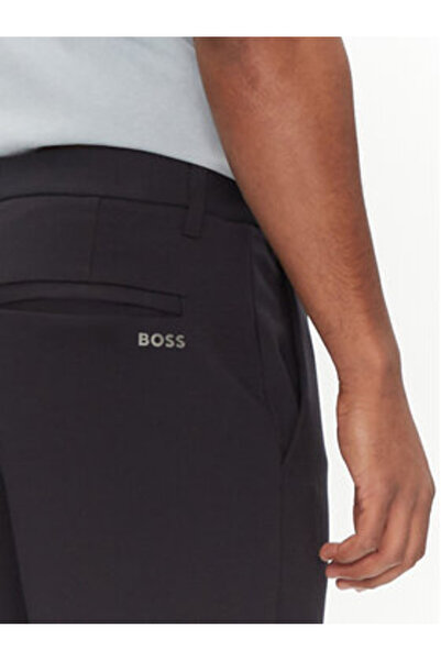 BOSS Men's Fabric shorts 50511436 Multicolor