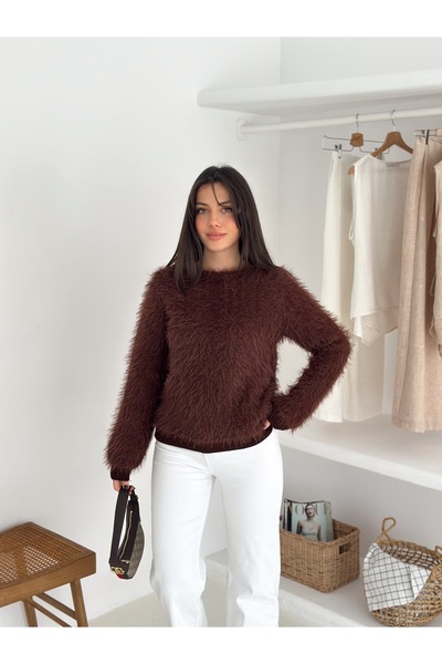 fiolin Tricotaje extra moi cu barbă Kaza