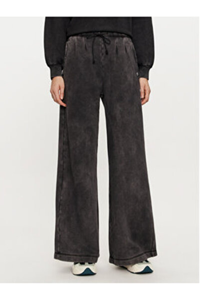 Deha Γυναικεία Φόρμα C12175 Μαύρο