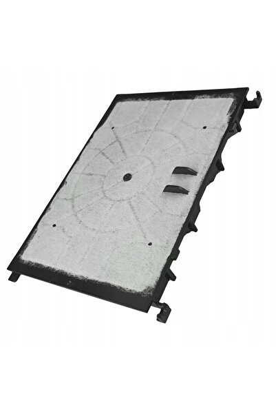 Rosfix Set Filtre HEPA + Motor | Compatibil cu Aspirator Bosch GL-30 ProAnimal