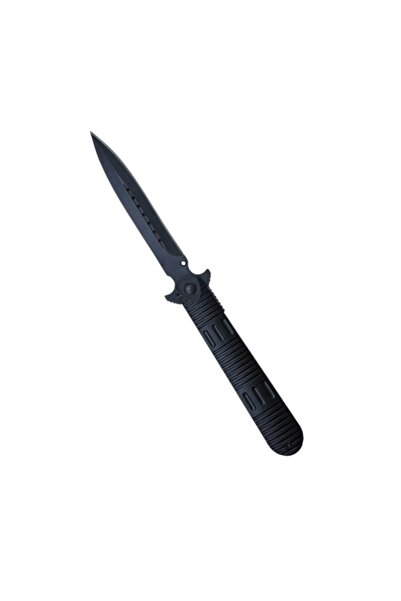 KAVI ONE Briceag manual Black Handle GR 91