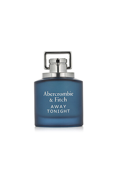 Abercrombie & Fitch Away Tonight Man Eau De Toilette 100 ml (ανδρικό)