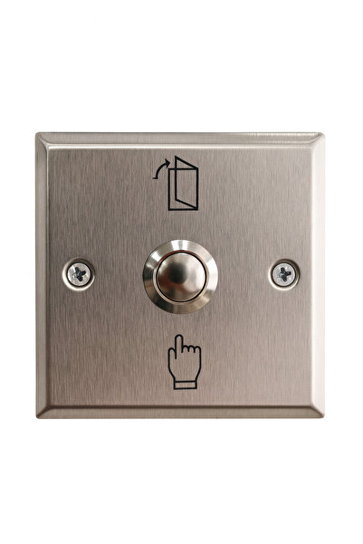 LOCKWAY CB-10 Acil Çıkış Butonu