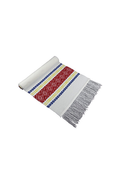 Nicoratex Tricolor pattern towel 75×36 cm