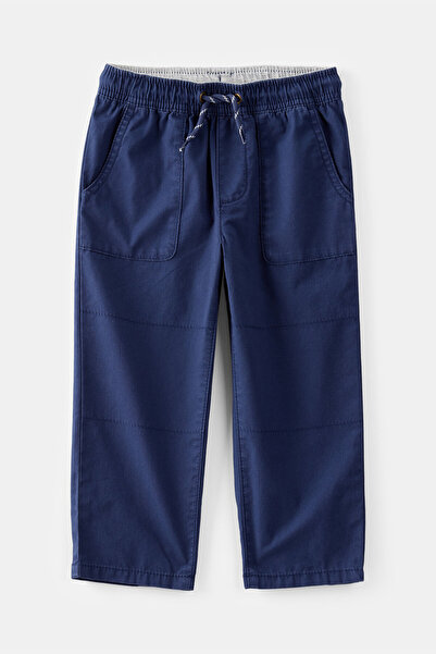 Carter's Boy's Navy Blue Trousers