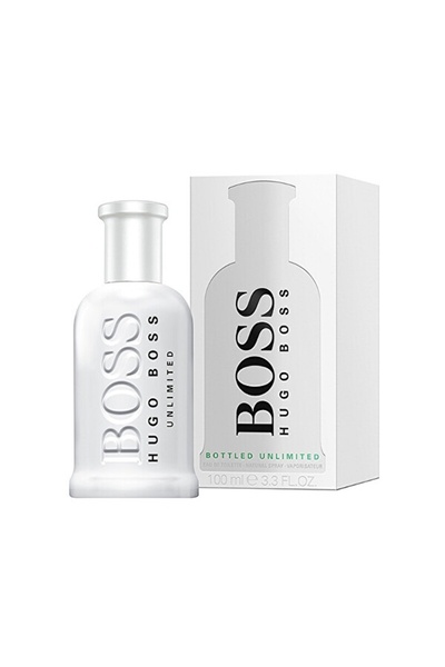 Hugo Boss Boss Bottled Unlimited, Bărbați, Apă de toaletă, 100 ml