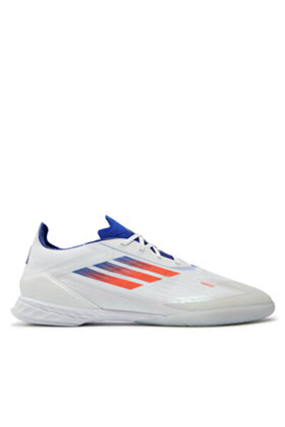 adidas ανδρικά ποδοσφαιρικά μποτάκια IF1317 λευκά