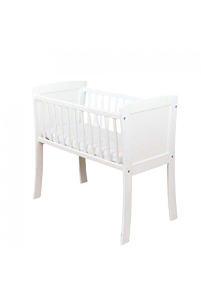 Woodies Pătuț clasic Mini Patut Safe Dreams