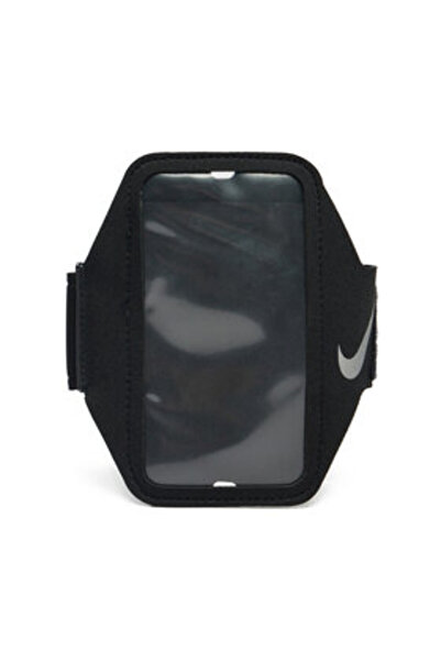 Nike Θήκη τηλεφώνου Unisex N.RN.65.082.OS Μαύρη