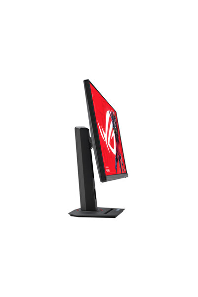 ASUS Monitor de gaming ROG Strix XG27UCS de 27", 4K UHD, USB-C, 160Hz, timp de răspuns de 1ms