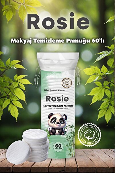 Doğadan Beyaz Çay Portakal Çiçeği 20'li 11 AL 9 ÖDE ve Rosie