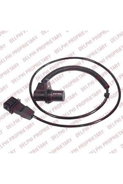 DELPHİ Opel Krank Devir Sensoru X20xev Vectra B Astra F - Ss10799