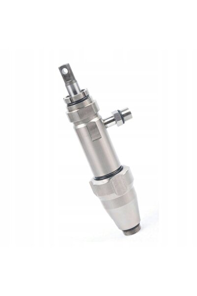 Rosfix Stainless Steel Painting Aggregate Pump | Compatible with Graco Ultra ...