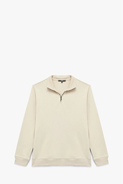 Koton Men's Sweat 6Wam70016Mk061