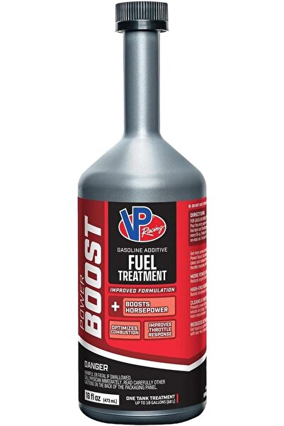 VP Racing Fuels Powerboost 16 Oz