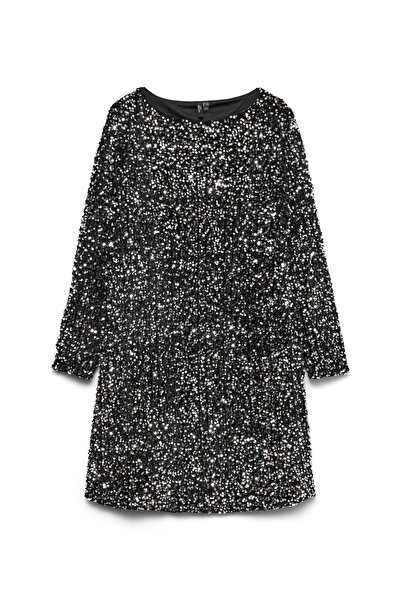 Veromoda Curve Party-Kleid VMCBELLA Kurzes Kleid