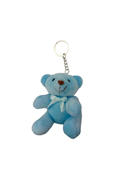 OEM Ursulet breloc model 1, 10cm