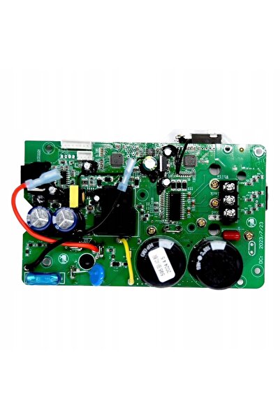 Rosfix Zenthril Placă Bază Pulse D | Control Presiune și Debit | Pentru Agregat de Vopsit