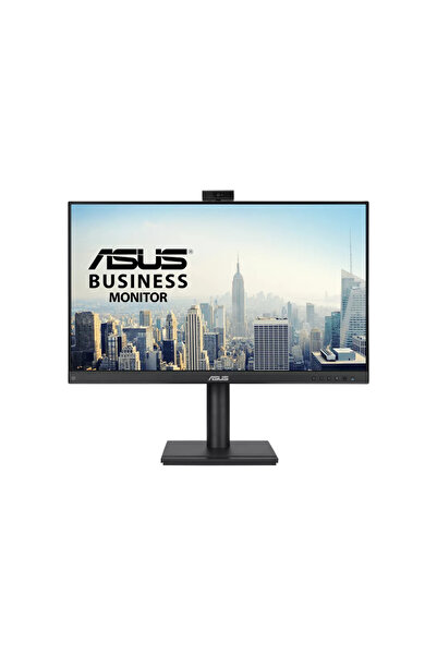 ASUS 27" BE279QFK IPS Monitor - Full HD, 100Hz Refresh Rate