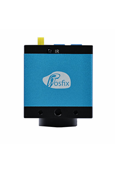 Rosfix Mensa Pro Cameră Microscop KMMP-HDMI-USBI – 16MP CMOS | HDMI/USB, C-Mount