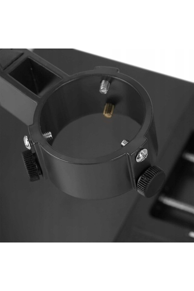 Rosfix Hotair Rework Station + PCB Stand | Adjustable, Magnet, 20x25cm, 1.6kg