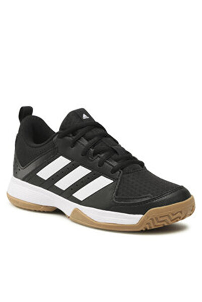 adidas Παιδικά unisex παπούτσια εσωτερικού χώρου FZ4681 μαύρο