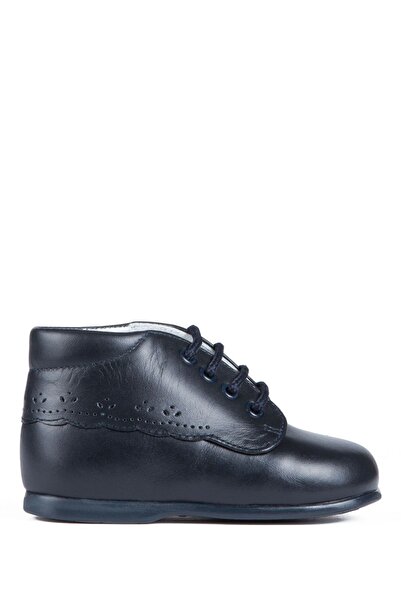 Kifidis Kch10307 Chiquitin First Step Unisex Children's Leather Shoes18-23