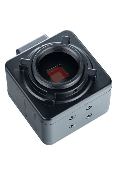 Rosfix Crux PRO KMCP Microscope Camera | 5MP USB 2.0 C-Mount 2K CMOS