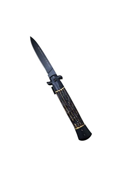 KAVI ONE Briceag cu deschidere flipper GR 48
