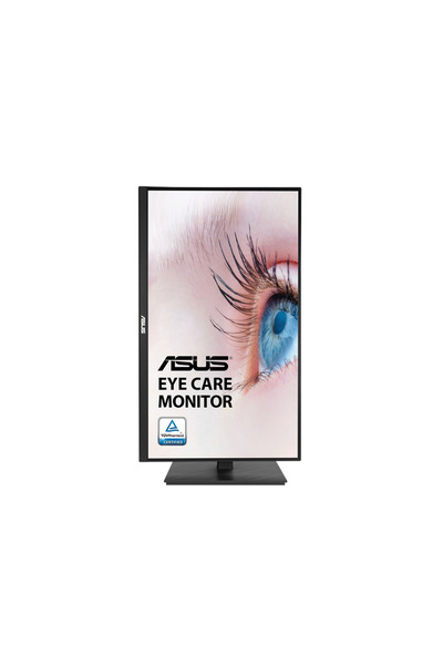 ASUS Monitor 27'', VA27AQSB Eye Care Monitor, IPSAdaptive-Sync, DisplayPort, HDMI, Eye Care