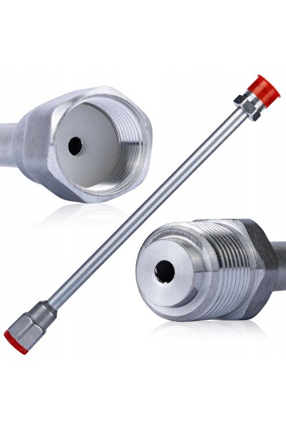 Rosfix Zenthril Prelungitor Pistol Vopsit HyperElite 30cm | 290 Bar, G 7/8”