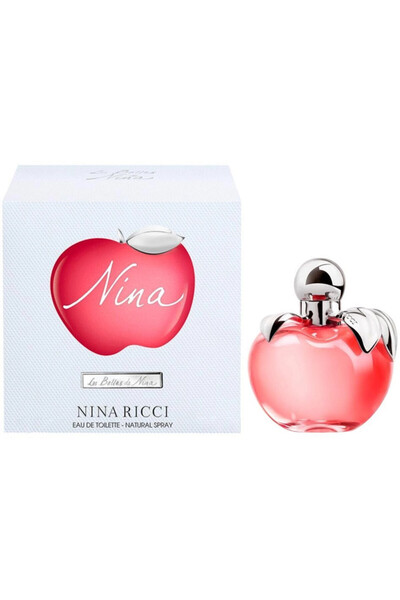 Nina Ricci Nina, Apă de toaletă, 30 ml