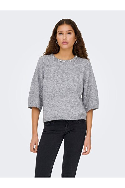 JDY Strickpullover JDYALVA Strickpullover