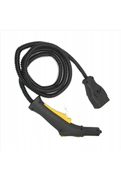 Rosfix SteamFlex Pro Steam Hose | Compatible with Kärcher SG4-4/SG2-2 steam cleaner
