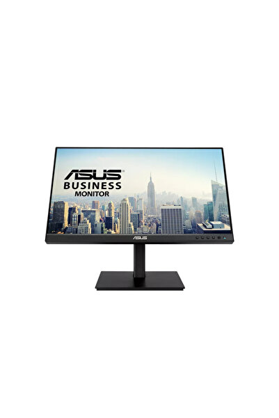 ASUS BE24ECSBT 24'' Multi-Touch Monitor, IPS, HDMI, DisplayPort Daisy Chain, Height Adjustable