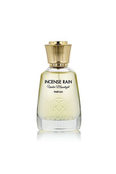 Renier Perfumes Incense Rain Parfum UNISEX 50 ml (unisex)