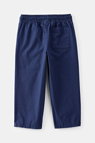 Carter's Boy's Navy Blue Trousers
