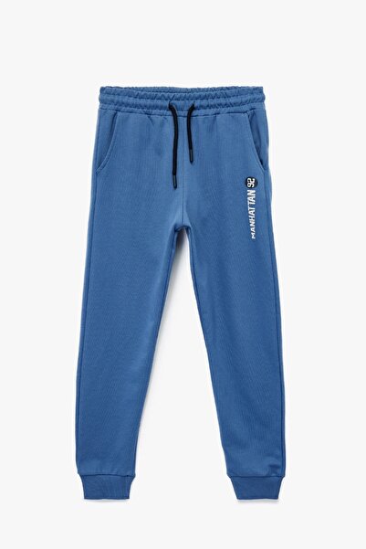 Koton Erkek Çocuk Eşofman Altı 6Wkb40123Tk624