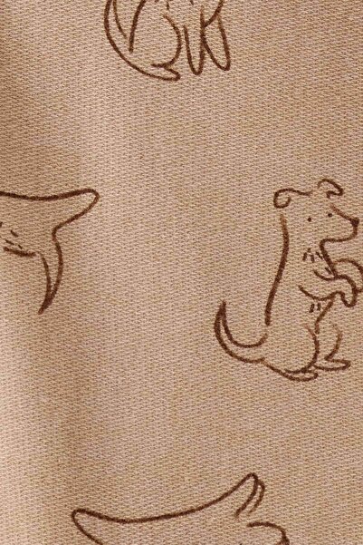 Carter's Boy's patterned 2-piece set