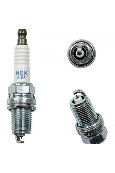 NGK Hyundaı Atesleme Bujısı İx35 1,6 2010> Elantra 2011> İridyum (silzkr6b10e...