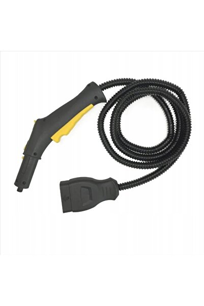 Rosfix SteamFlex Pro Steam Hose | Compatible with Kärcher SG4-4/SG2-2 steam cleaner