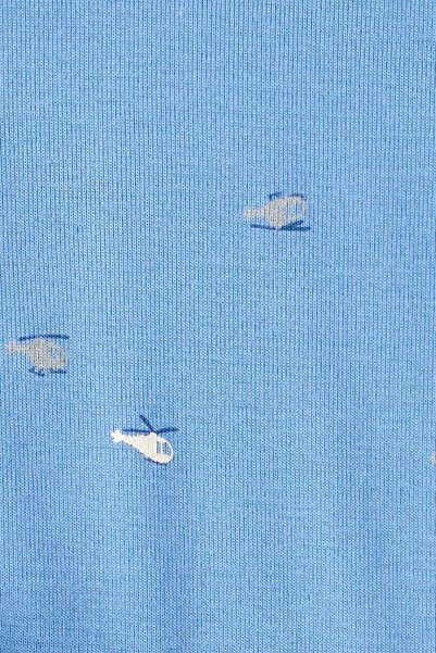 Carter's Baby Boy Gray Vest Set